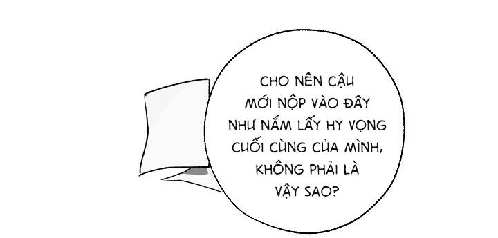 Tráo Đổi chapter 12