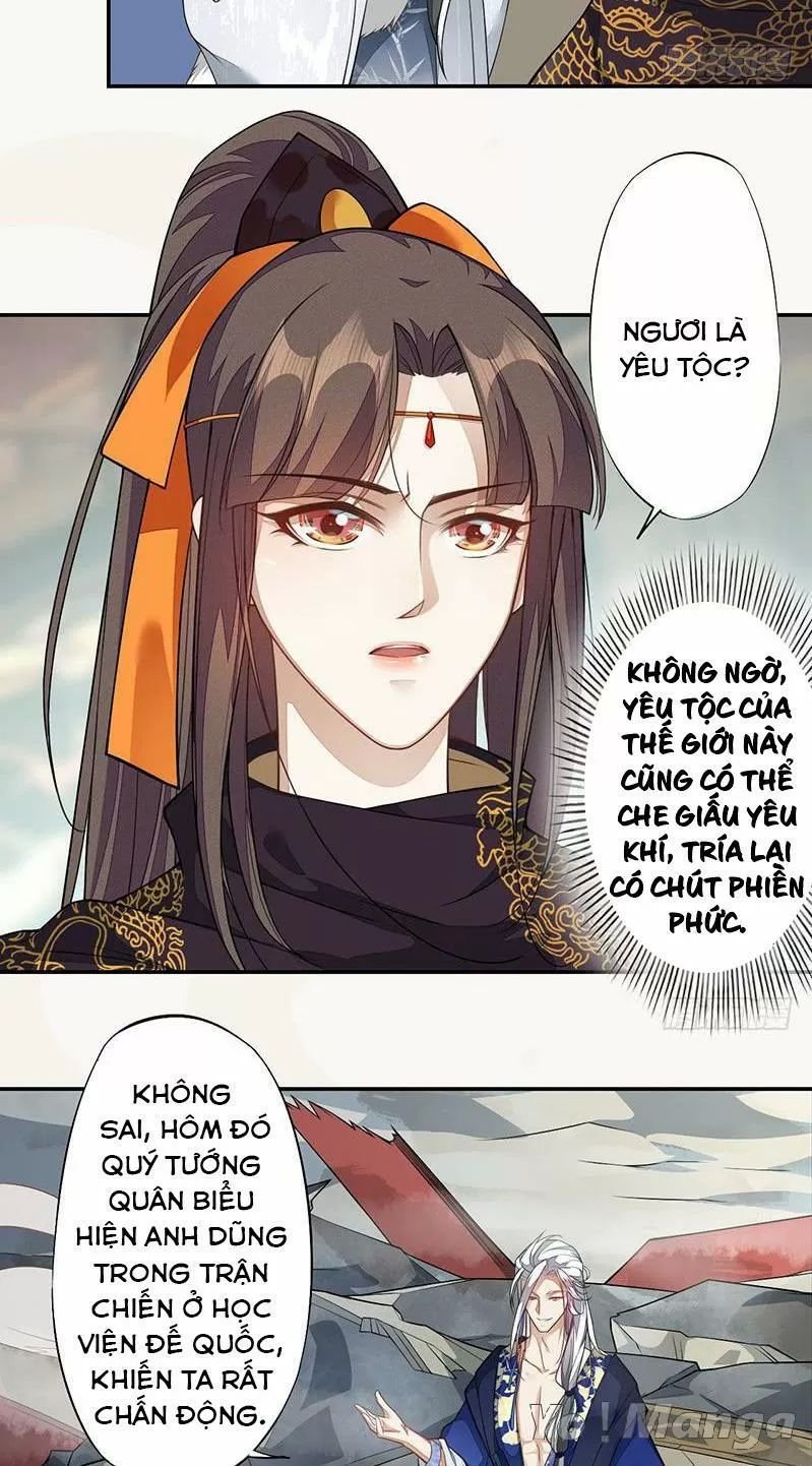 tuyệt thế luyện đan sư chapter 125 16