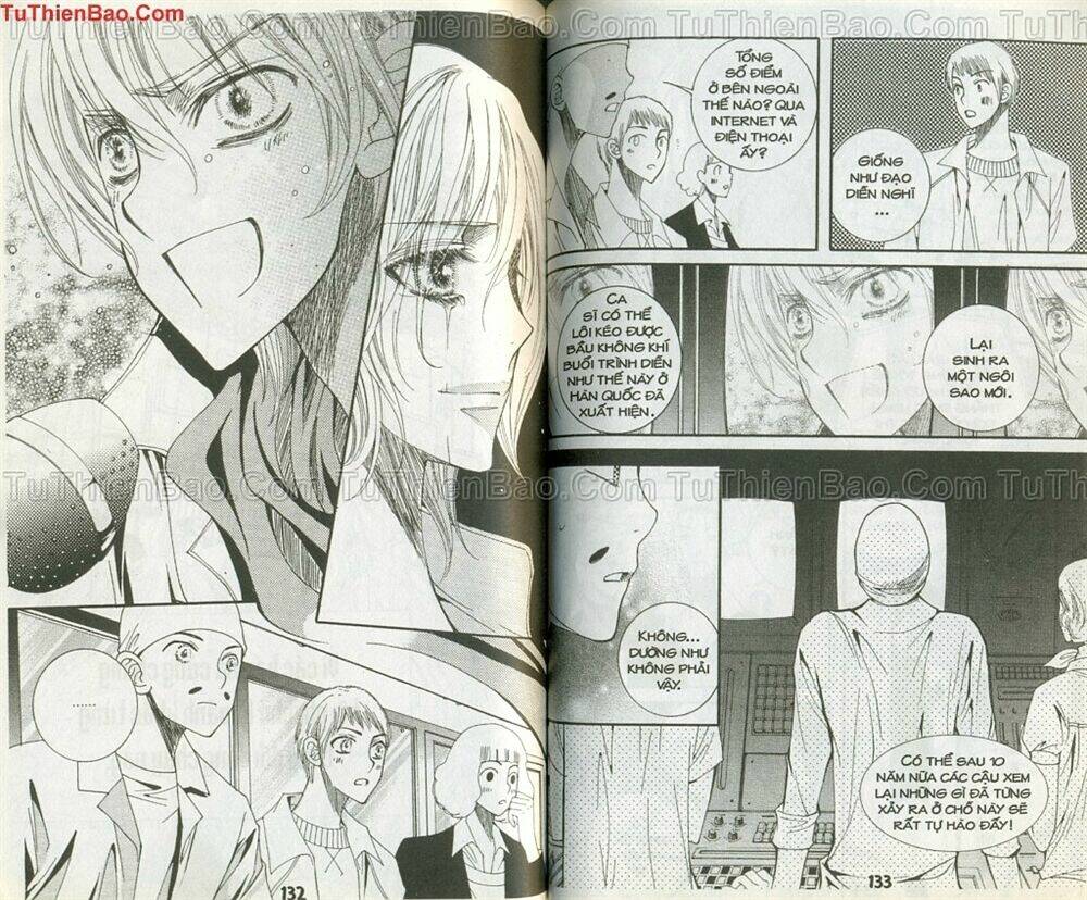 dự án siêu sao chapter 13 67