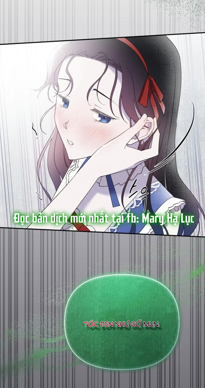 tiếng chuông cửa của bạch tuyết chapter 4 6
