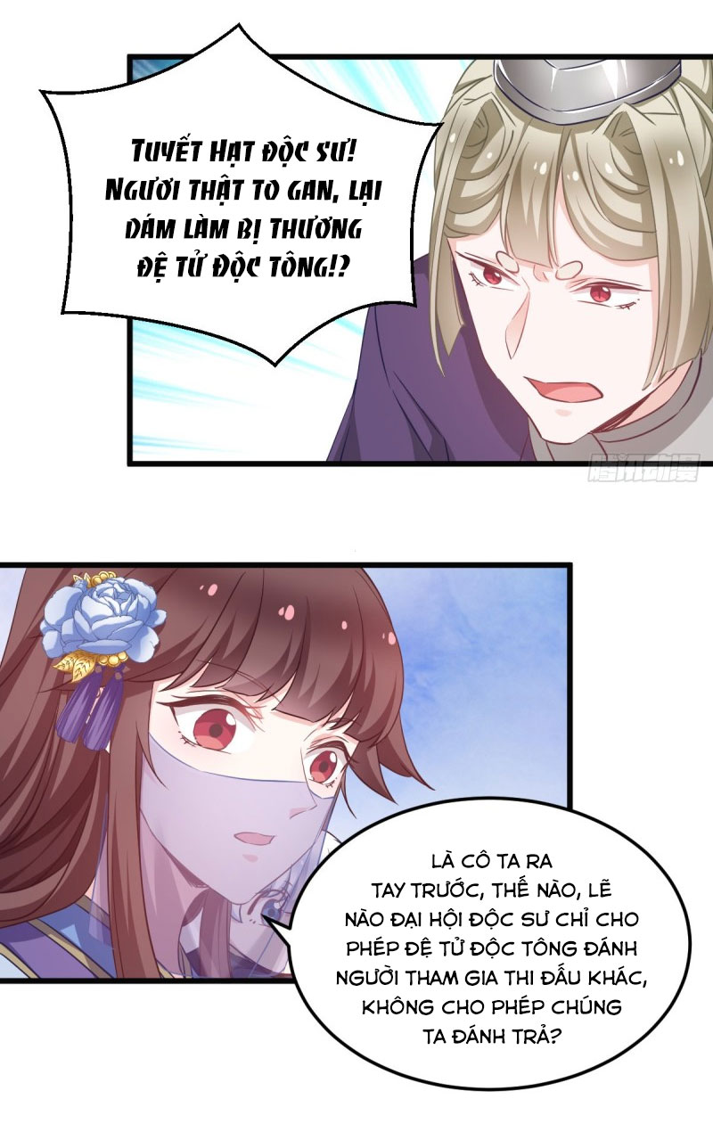 trò chơi trừng phạt chapter 96 26
