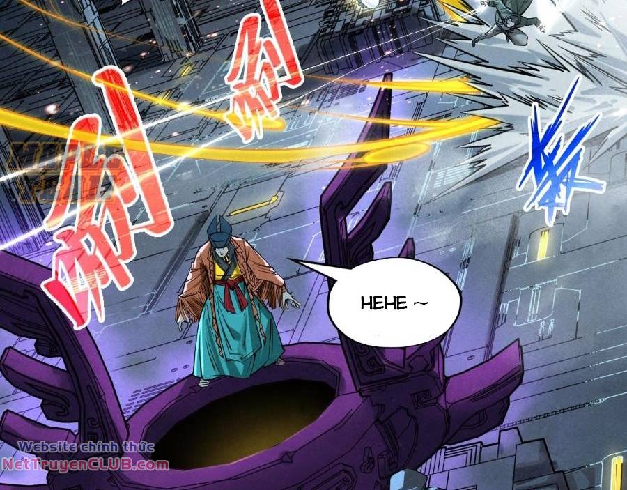 vạn cổ chí tôn chapter 270 108