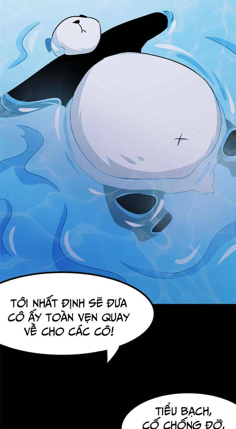 bạn gái virus của tôi chapter 373 17