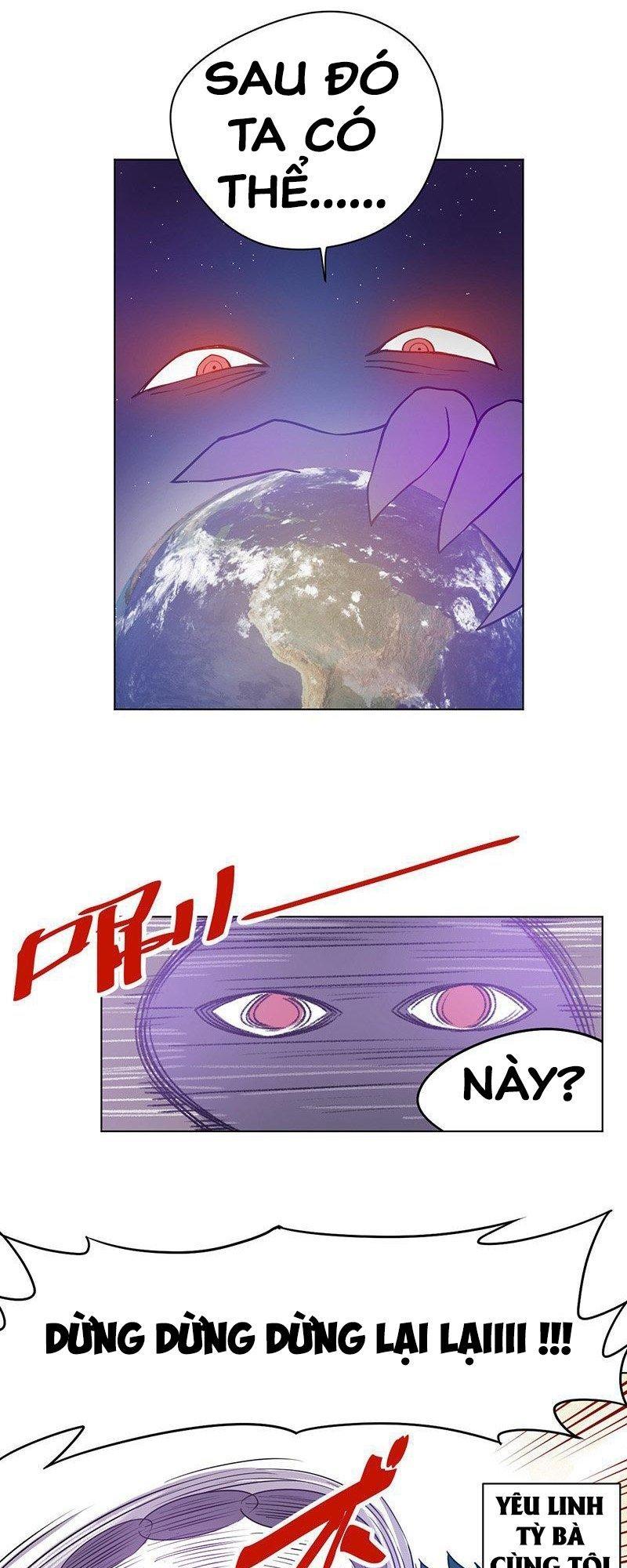 vua xui xẻo chapter 10 12