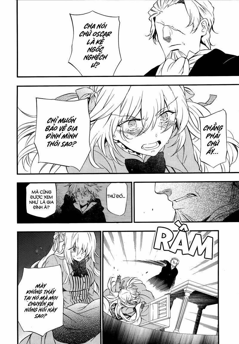 pandora hearts chapter 85 21