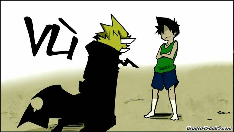 senyuu chapter 46 15