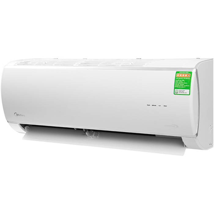 Máy Lạnh Midea Inverter 1 HP MSAFA-10CRDN8 - Chỉ giao tại HCM