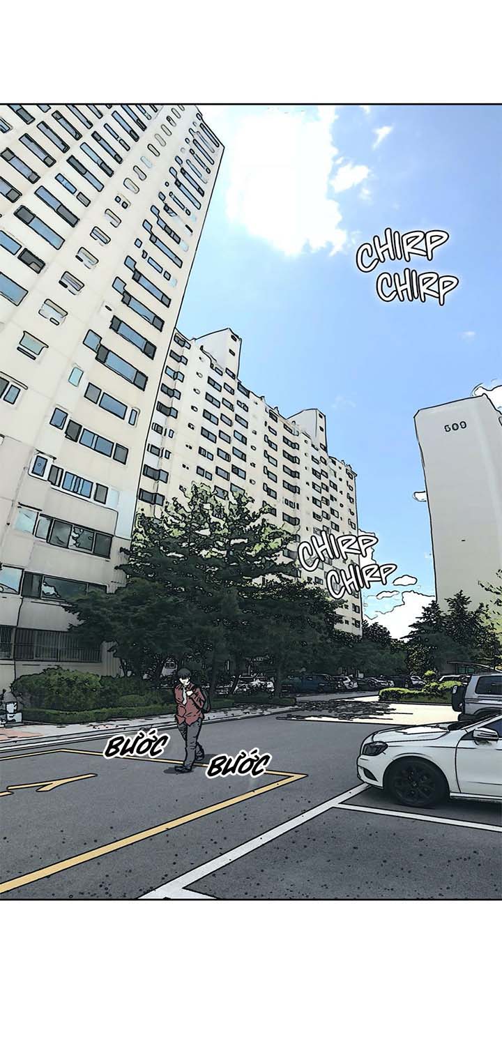 dục vọng chết người chapter 1 35