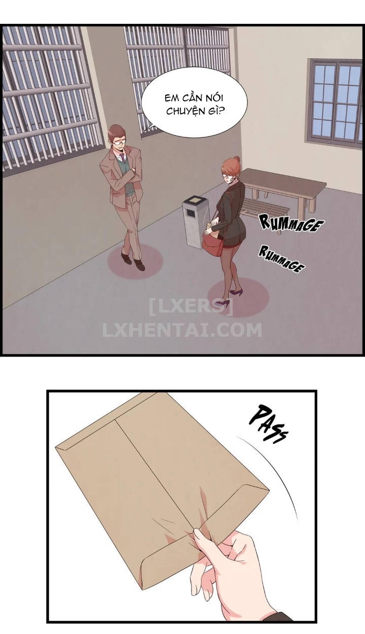 chuyên gia tình dục chapter 50 20