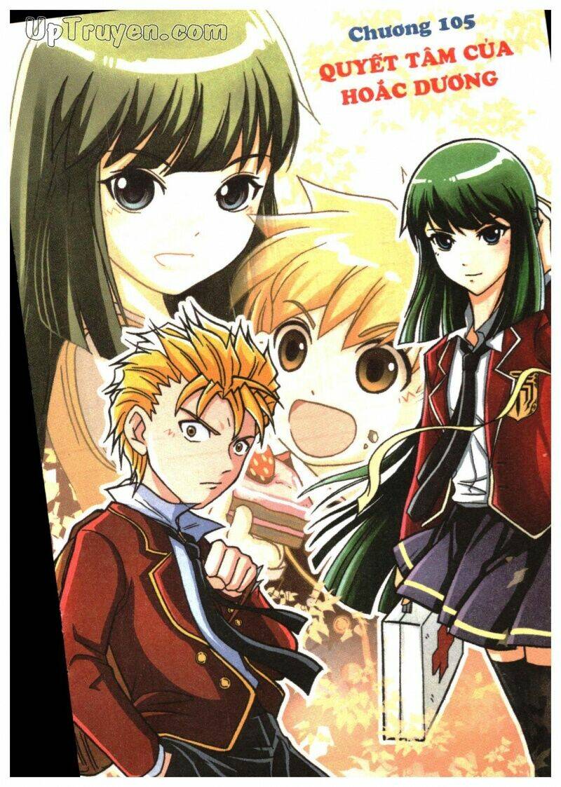 siêu nhân mì ăn liền chapter 16 53