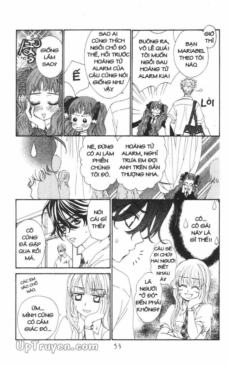 hoàng tử ếch(bản đẹp) chapter 4 52