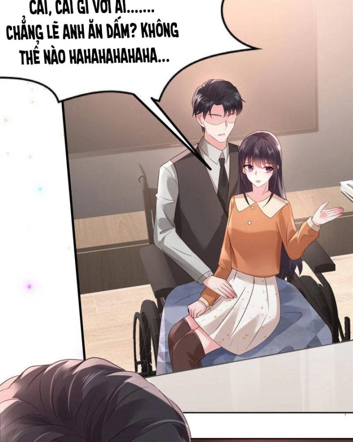 tái sinh tương ngộ chapter 54 11