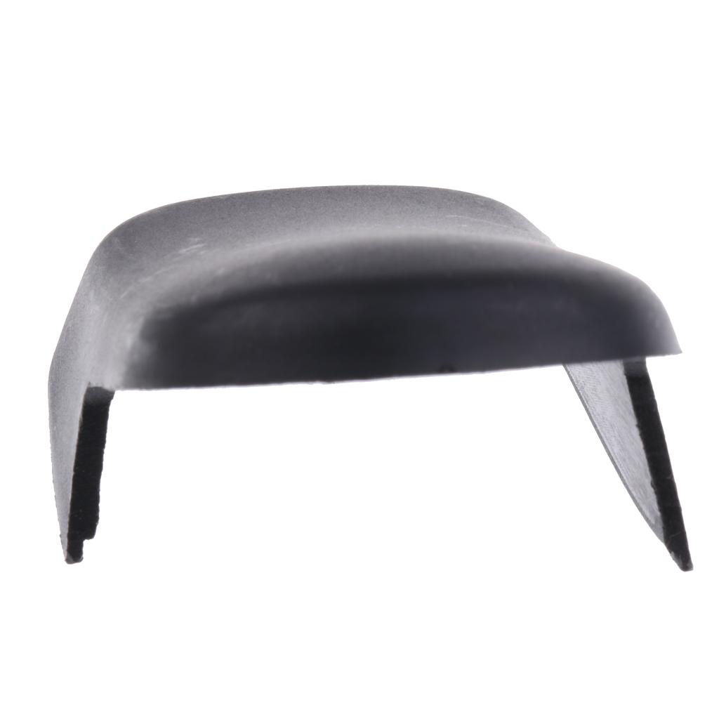Rear Wiper Arm Nut Hatch Release Switch Cap Cover For Porsche Cayenne 02-10
