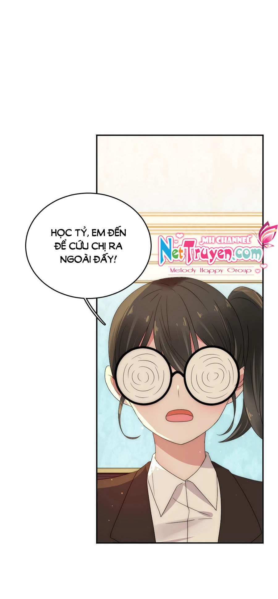 hoàn mỹ lão công tiến hóa luân chapter 85 5