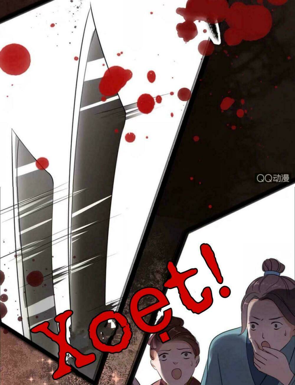 sủng phi của vương chapter 1 17