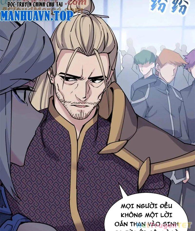 ma thú siêu thần chapter 171 55