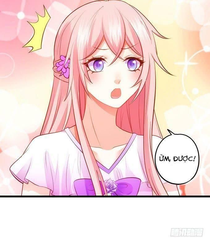 hồ tiên hung bạo chapter 91 41