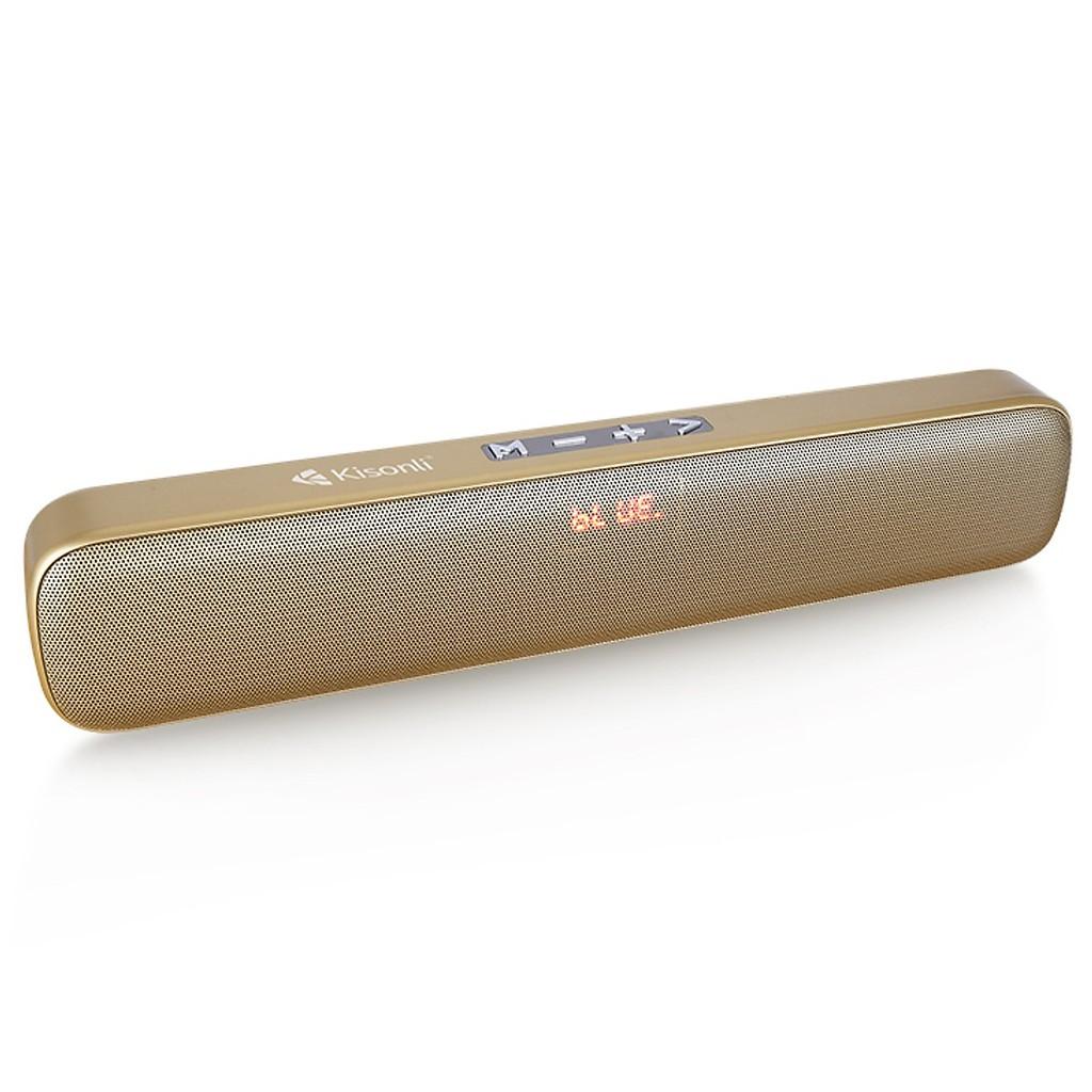 Loa Kisonli Bluetooth S4  - JL