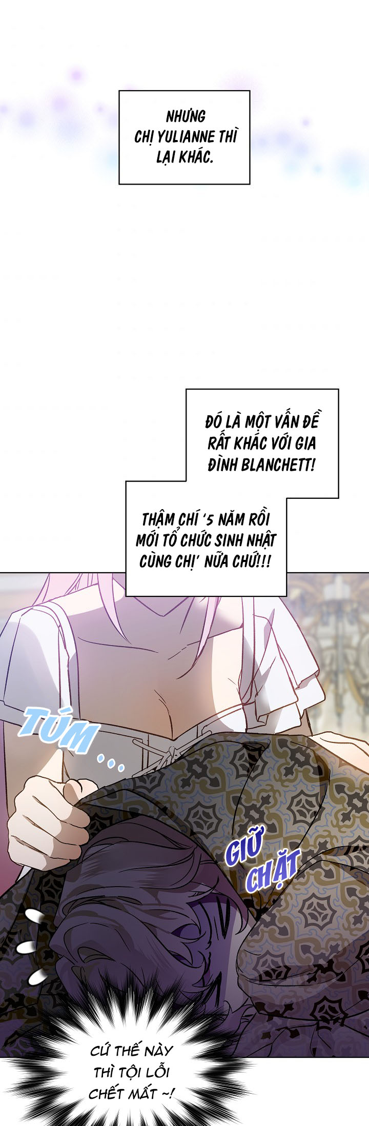 quý cô quyền lực chapter 27 7