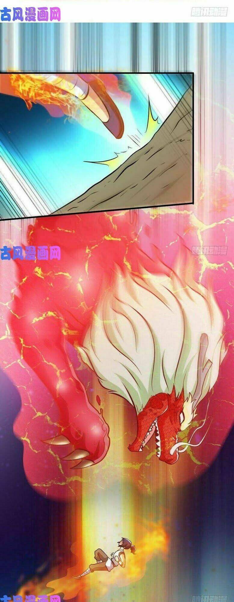 chí tôn thần ma chapter 65 20