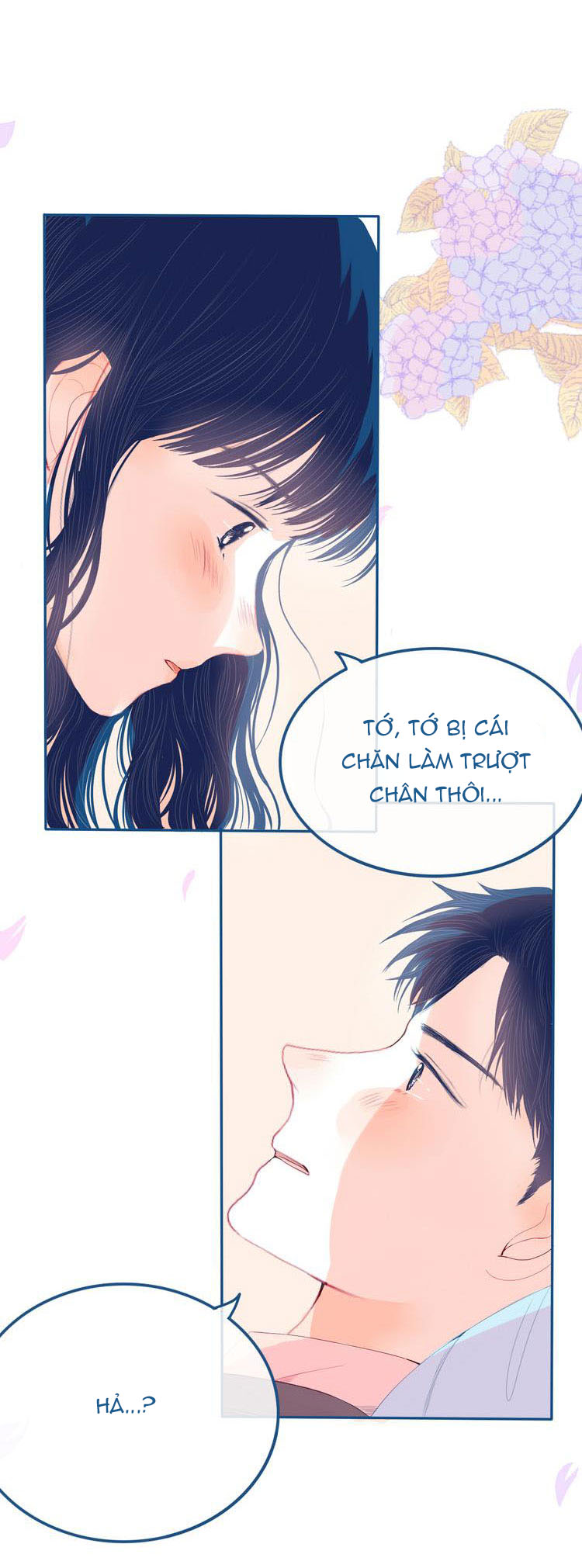 không có mưa gió thì sao có nắng chapter 28 4