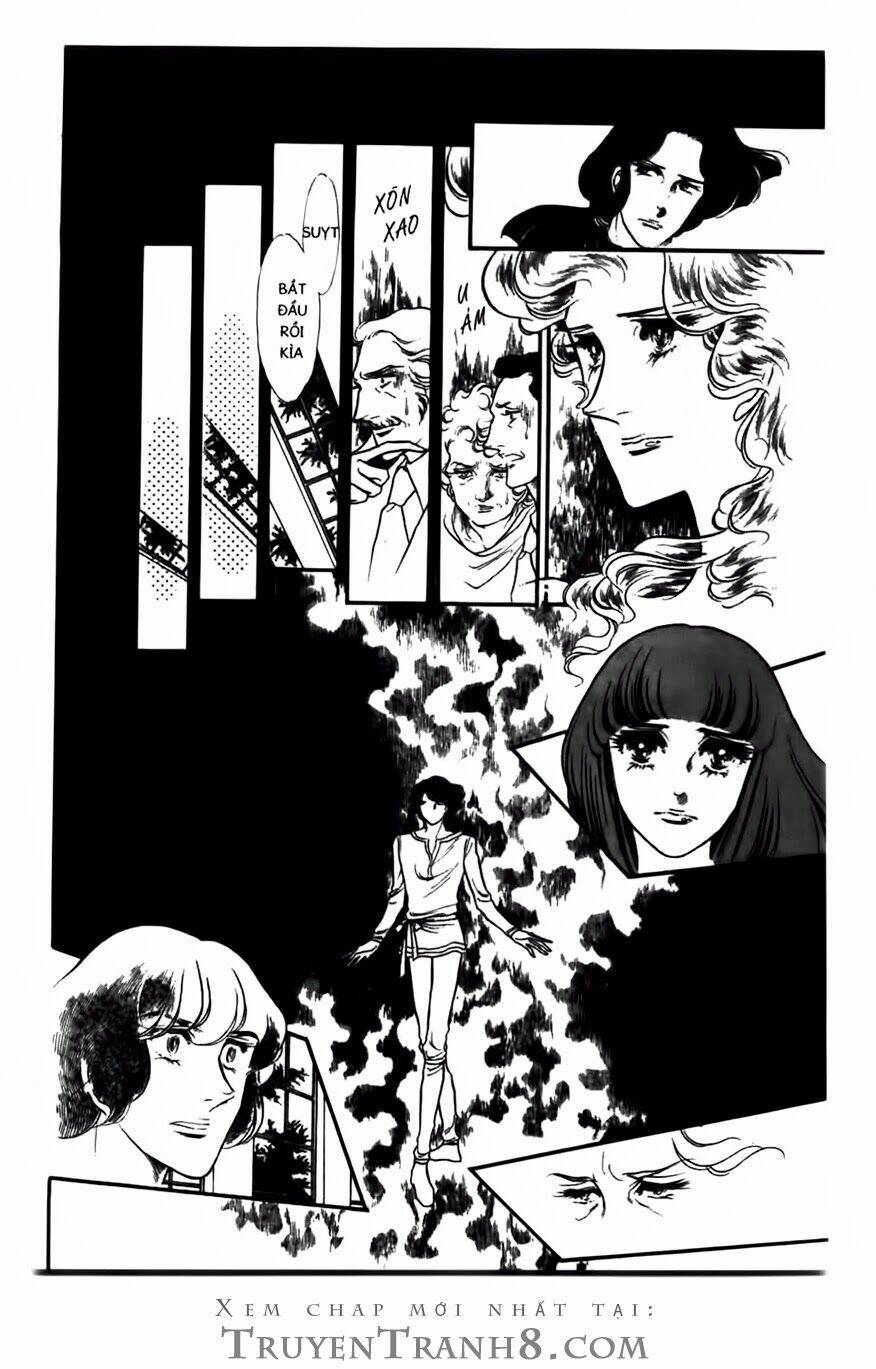 swan - vũ khúc thiên nga chapter 67 7