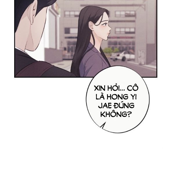 [18+] người vợ quyến rũ chapter 15.1 8