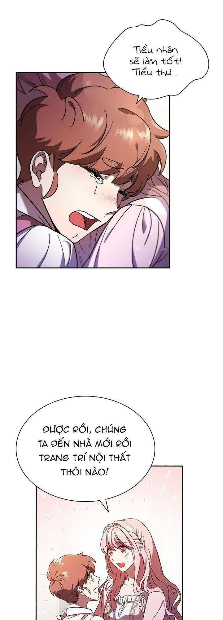 tôi đã ly hôn nhưng lại trở thành tài phiệt chapter 4.2 4