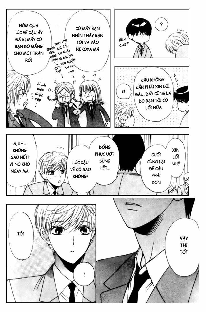 neko neko honey chapter 2 31