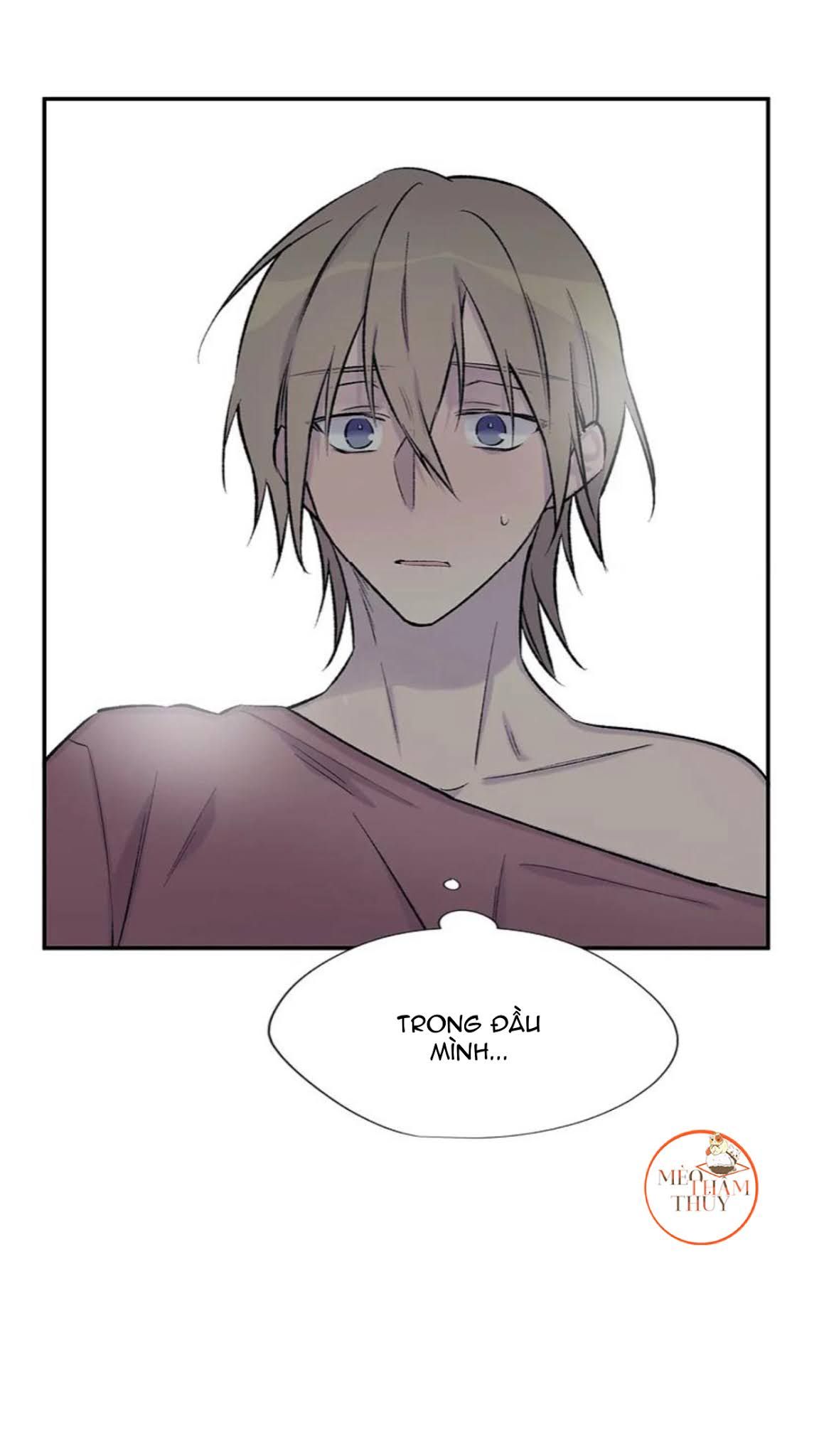 đừng viết nữa, tác giả thân mến! chapter 23 25