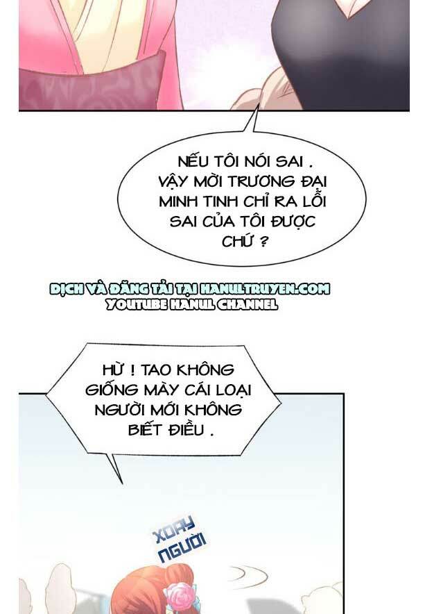 hôn nhân ấm áp : tổng tài sủng vợ thành nghiện chapter 20 3