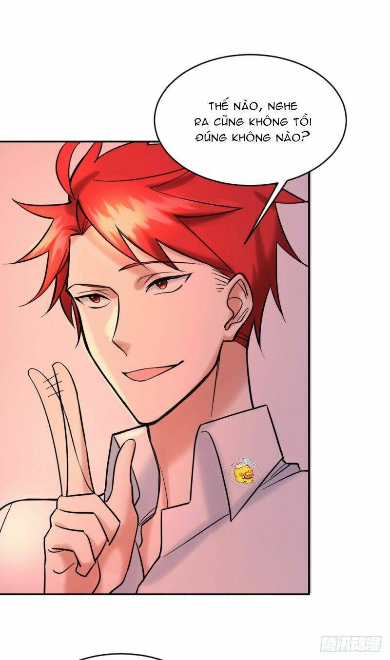 trời sinh một đôi?! ta từ chối! chapter 6 6