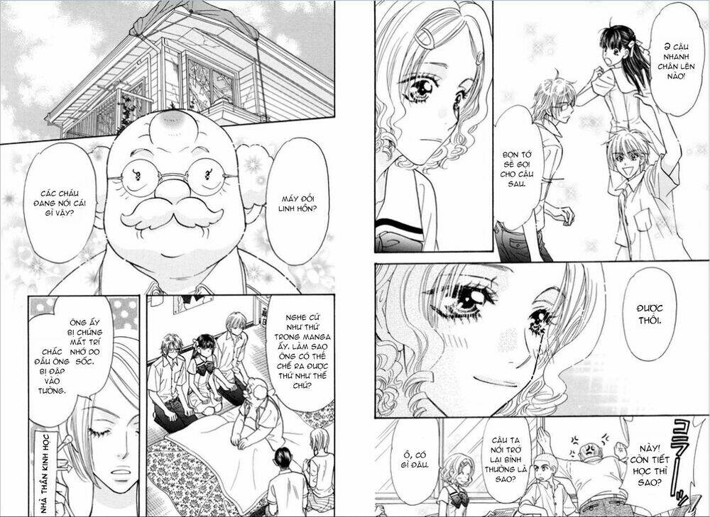 boku to kanojo no xxx chapter 62 17