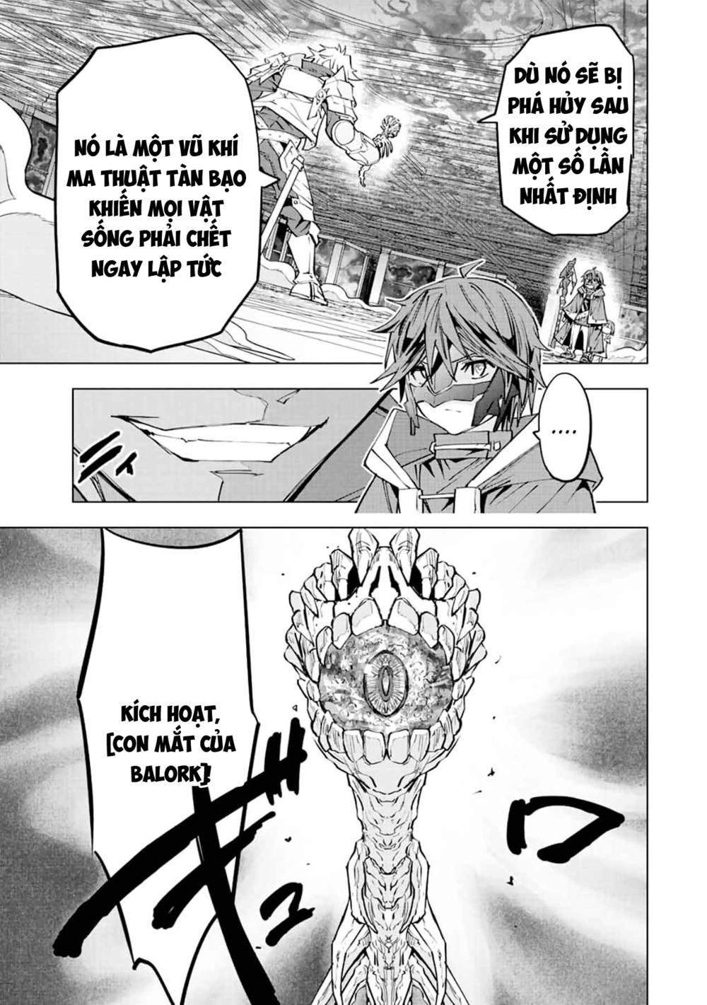 Bị Phản Bội Bởi Đồng Đội Và Sở Hữu [Gacha Không Giới Hạn] Lv.9999 chapter 61 10