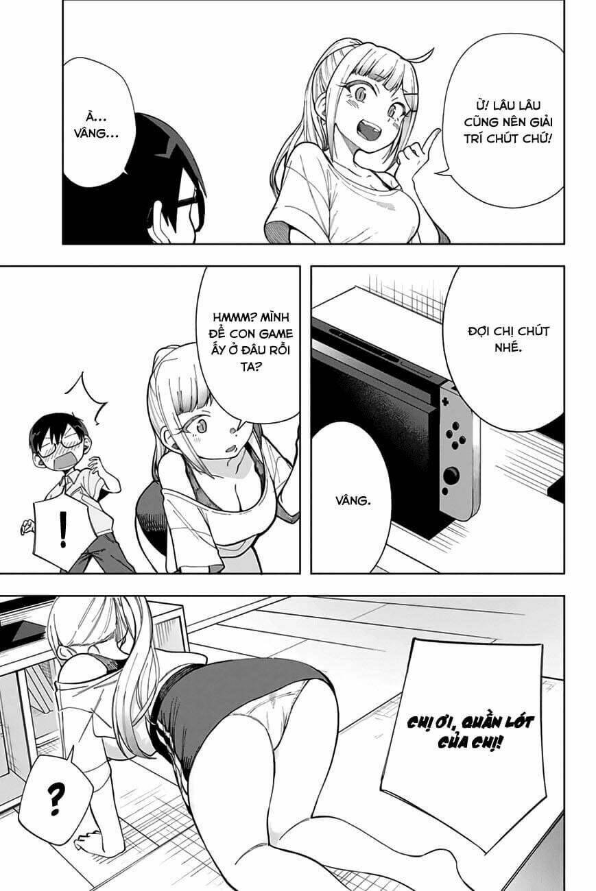 doujima-kun wa doujinai chapter 13 10