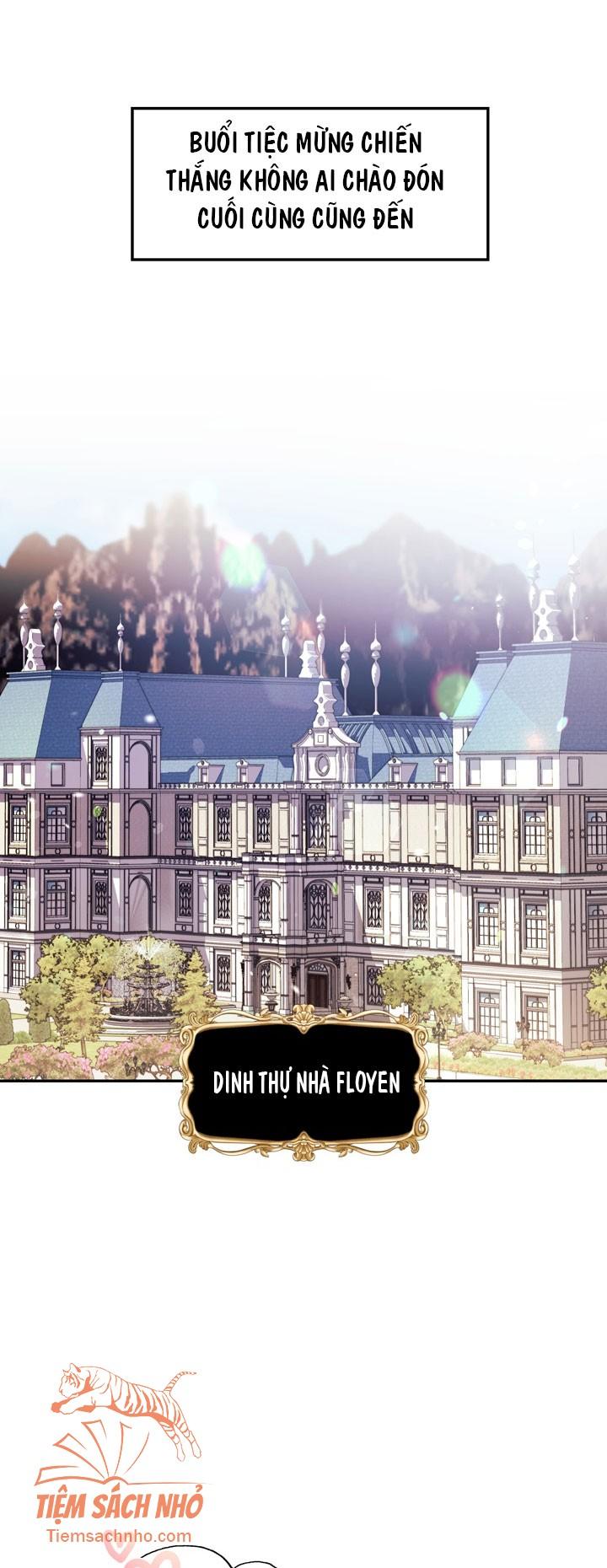 cha, con không muốn kết hôn đâu chapter 55 36