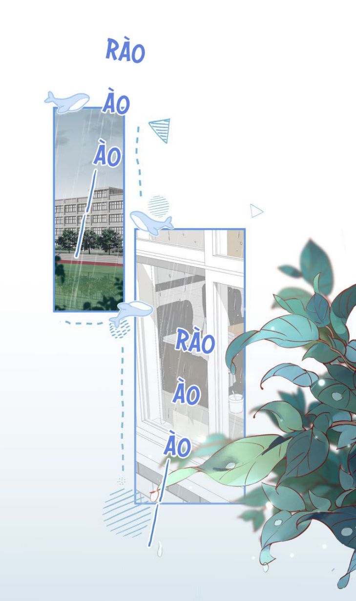 tín tức tố nói chúng ta không thể chapter 25 35