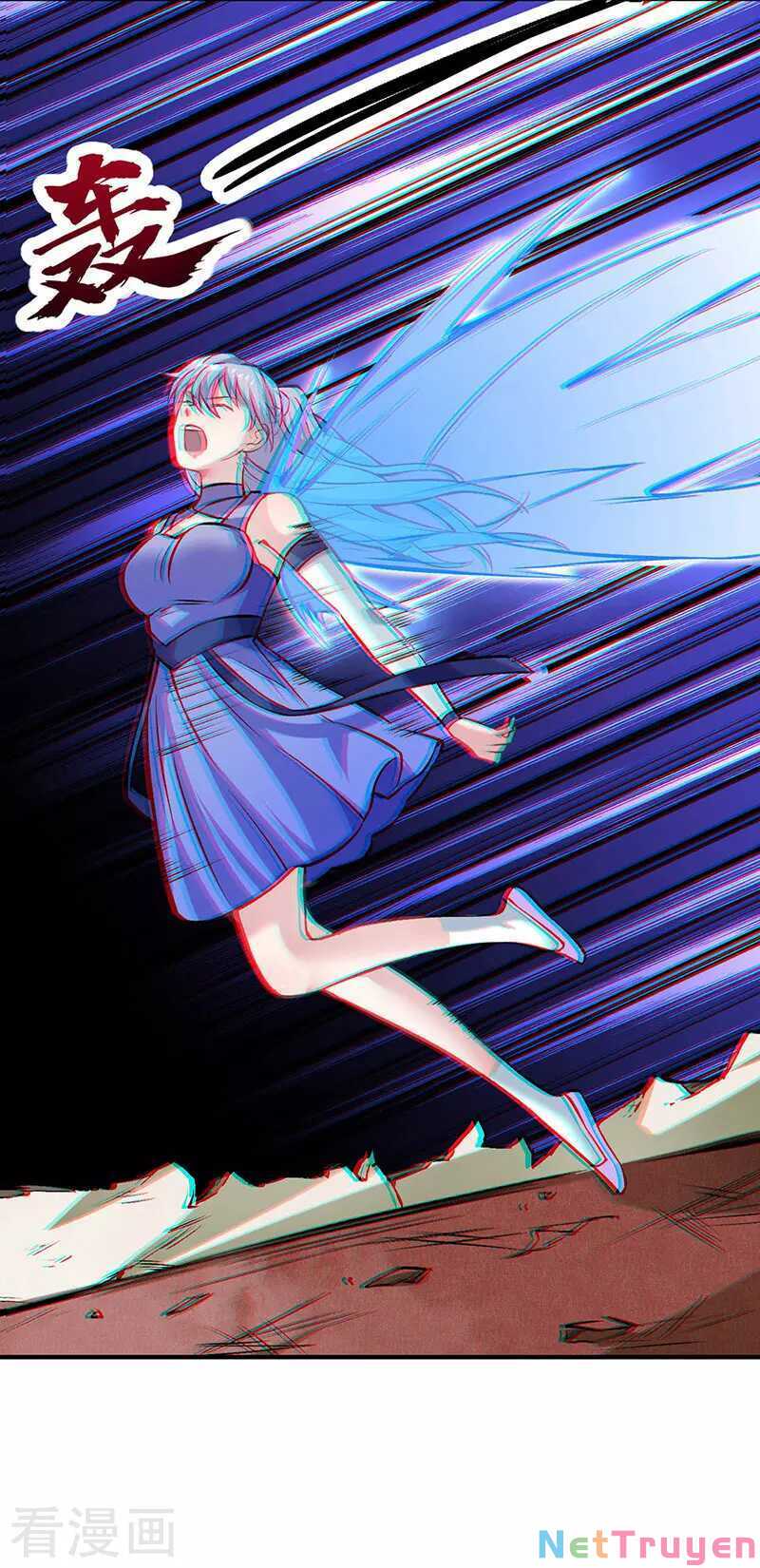 võ đạo độc tôn chapter 319 21