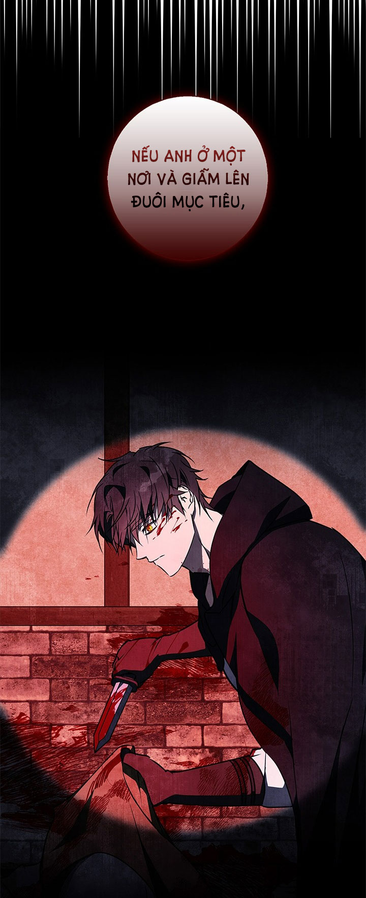 Mùa Đông Đến chapter 44.2 - Trang 2