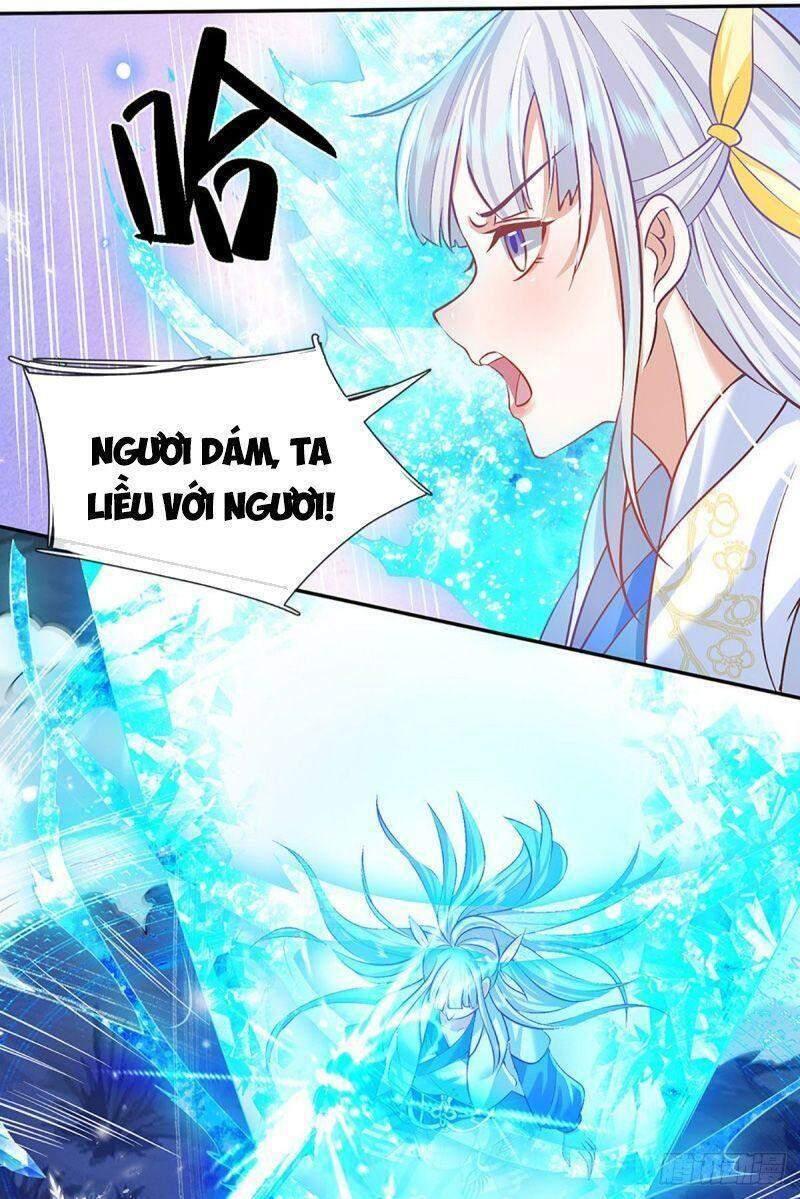 Ta Trở Về Từ Thế Giới Tu Tiên chapter 66 29