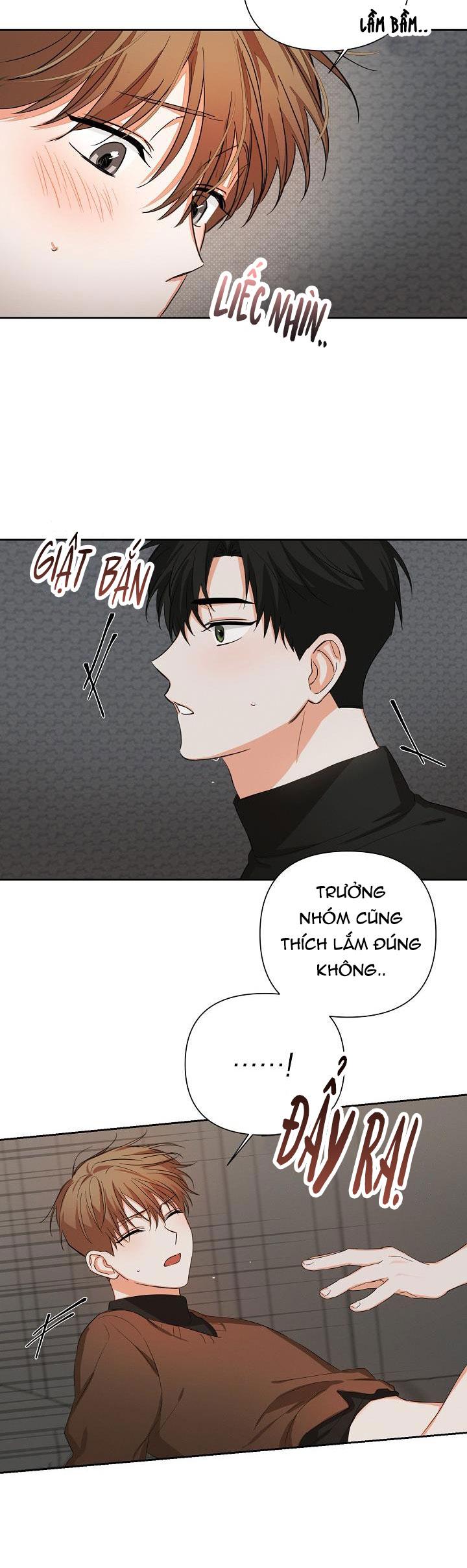 nine to nine chapter 17 3