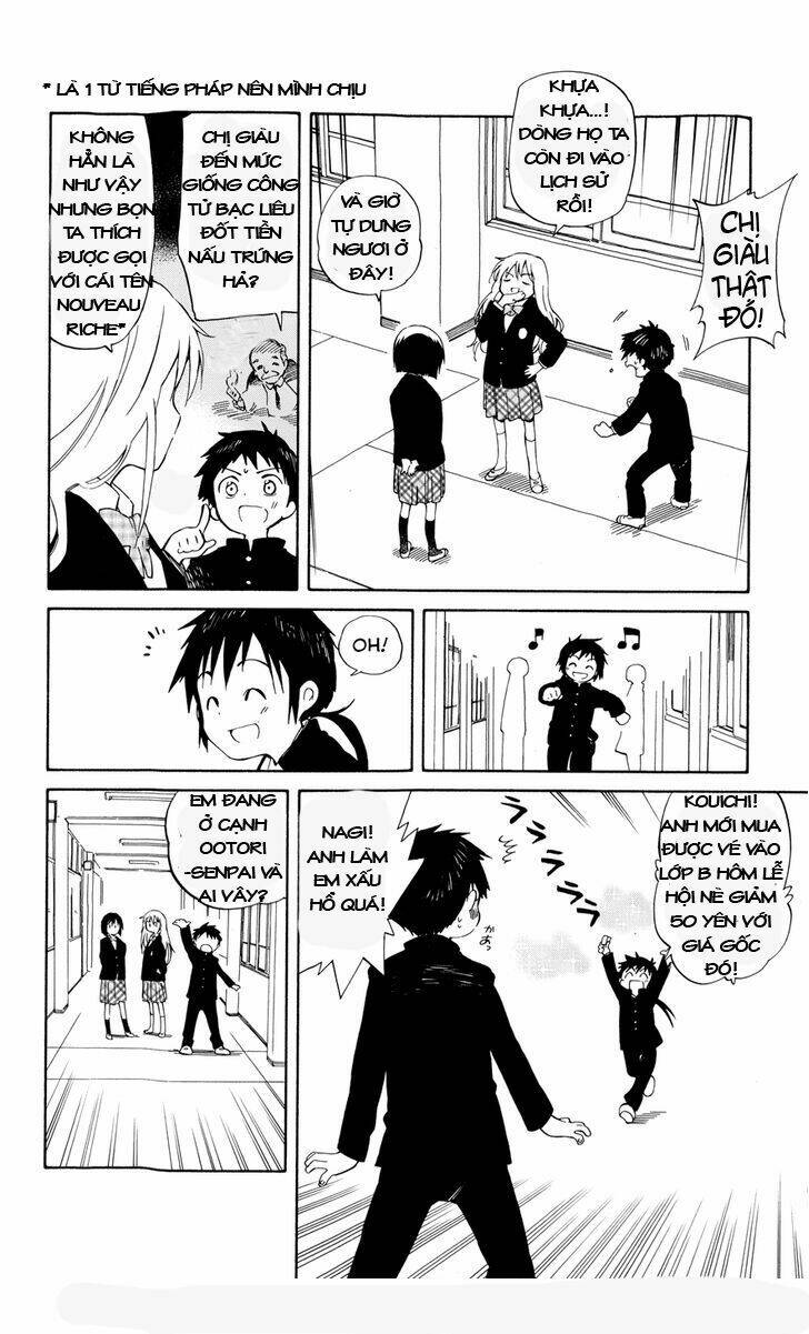 hitoribocchi no chikyuu shinryaku chapter 10 39