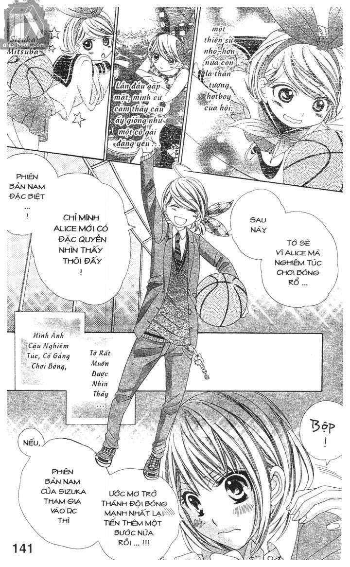 alice 38 °c chapter 32 15