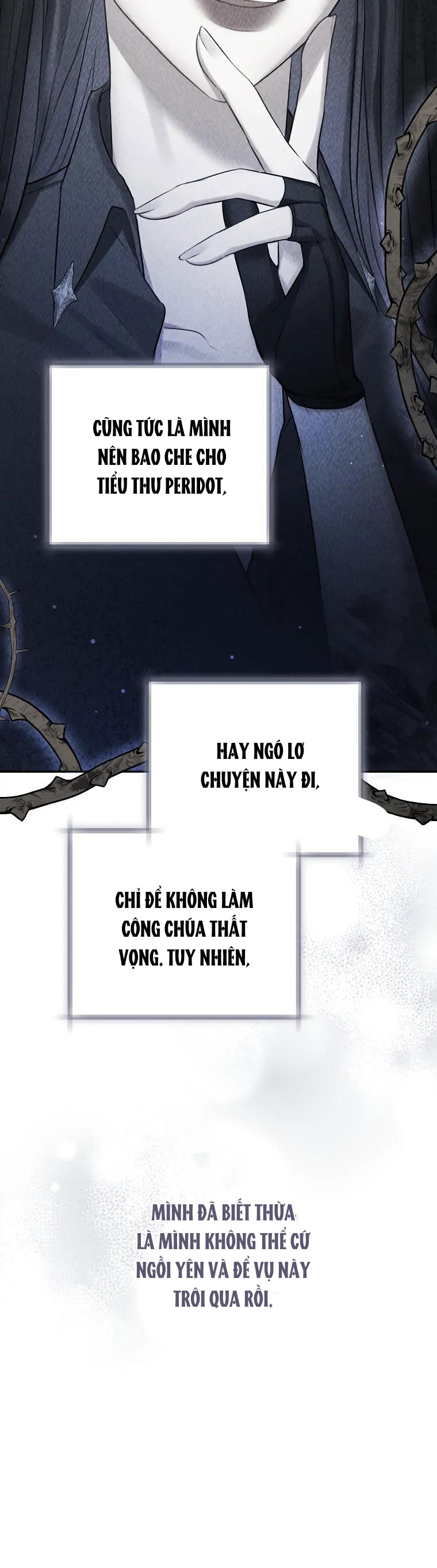 cuộc hôn nhân của đại công tước chỉ là một trò lừa đảo chapter 34 32