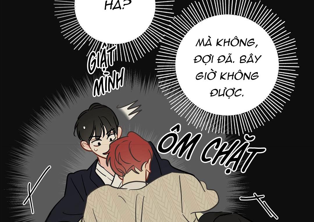 chuyện quái gì với giấc mơ đó vậy chapter 47 50