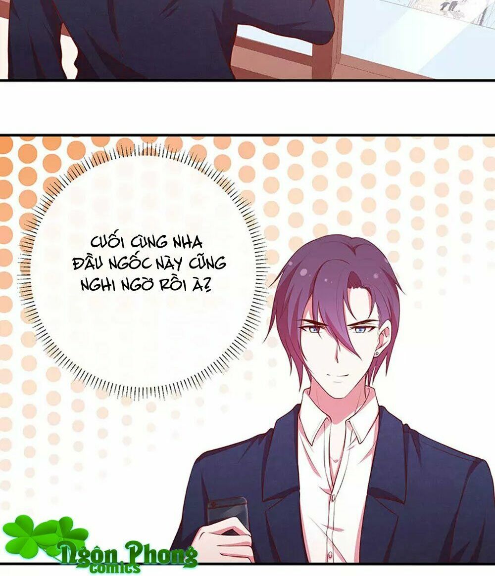 cả thế giới đều không bằng người chapter 72 5