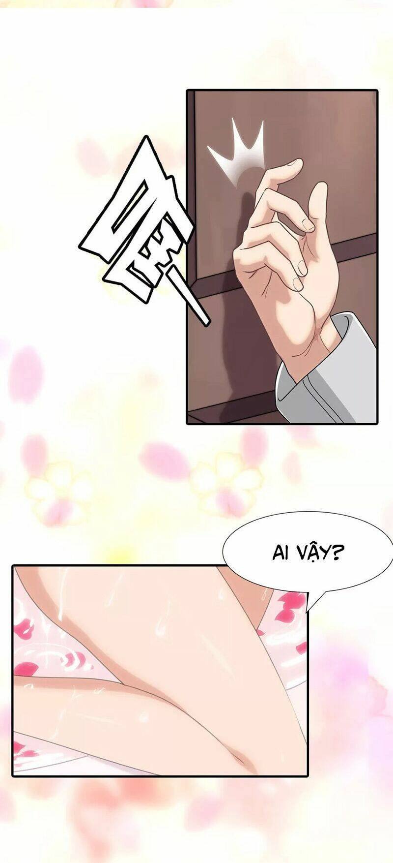 bạn gái virus của tôi chapter 214 8