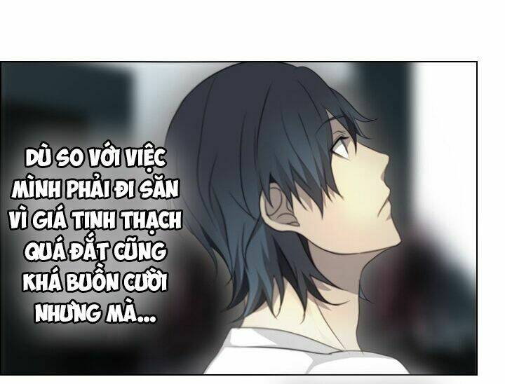 người cống hiến chapter 11 15