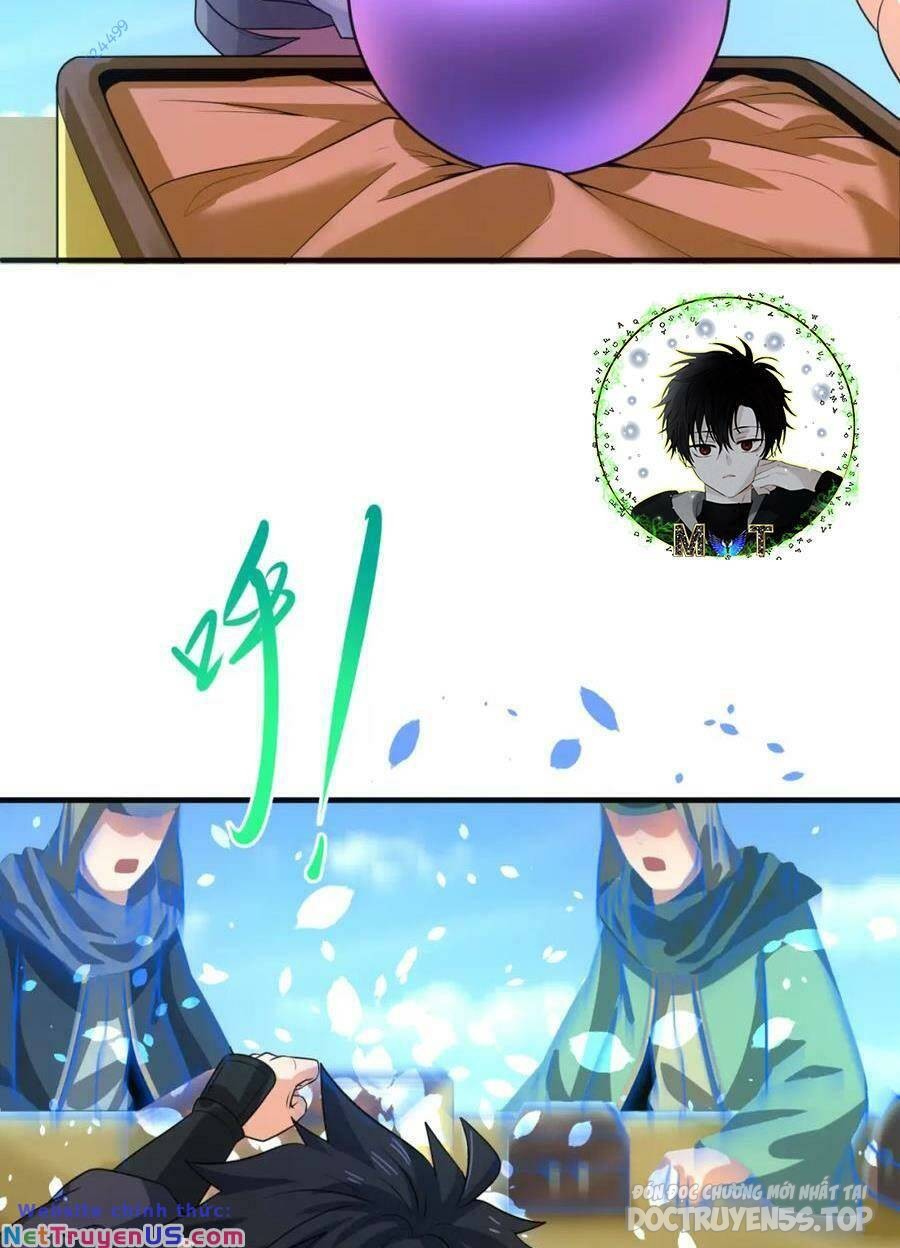 toàn cầu quỷ dị thời đại chapter 98 36