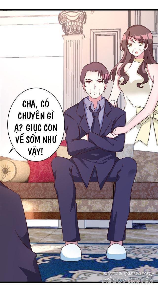 gửi người không quen chapter 13 26